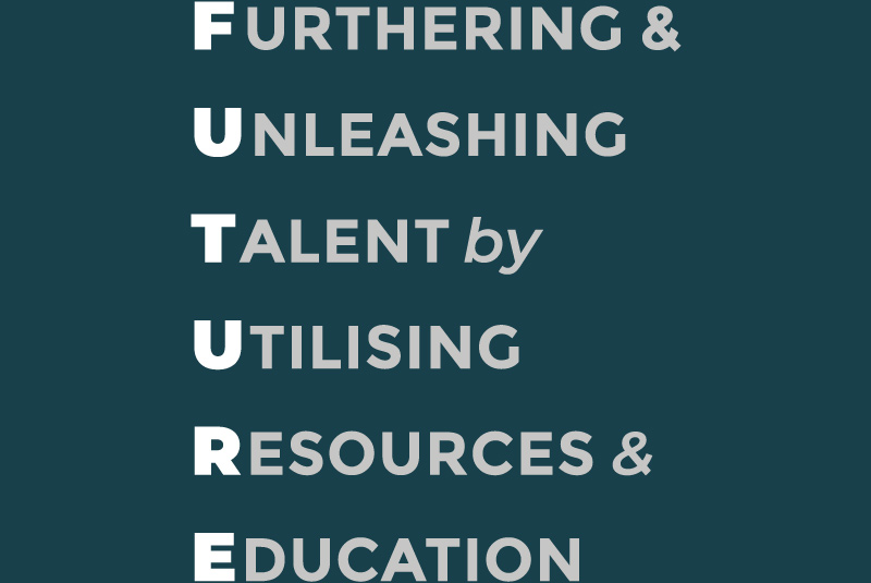 FUTURE Programme Logo